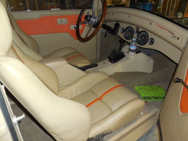 1926 Buick Other sedan - photo 5