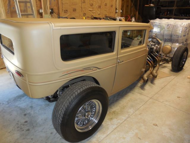 1926 Buick Other sedan - photo 7