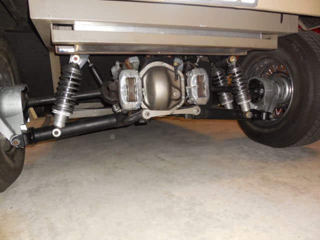 1926 Buick Other sedan - photo 8