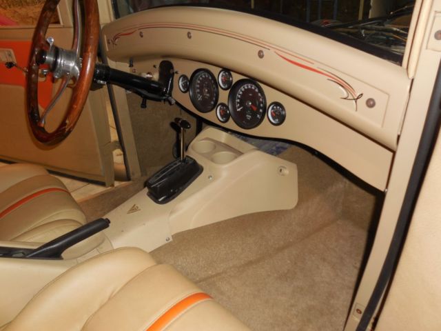 1926 Buick Other sedan - photo 9