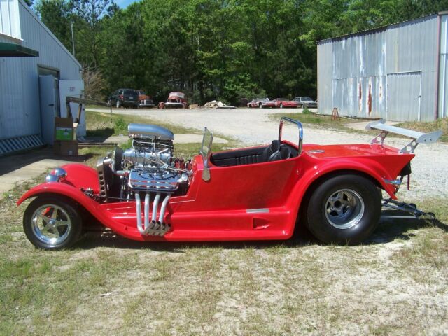 26 chevy hot rod custom 392 blown hemi 1926 Chevrolet Other