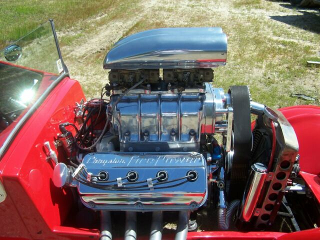 1926 Chevrolet Other - photo 3
