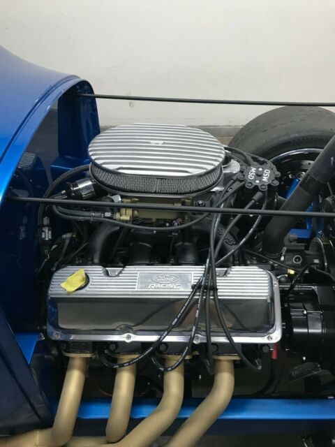 1926 Ford Model T Model T Hot Rod - photo 2
