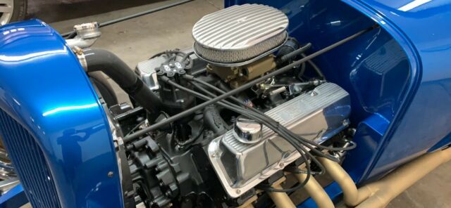 1926 Ford Model T Model T Hot Rod - photo 3