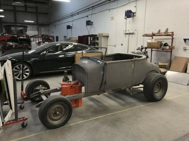 1926 Ford Model T Model T Hot Rod - photo 7