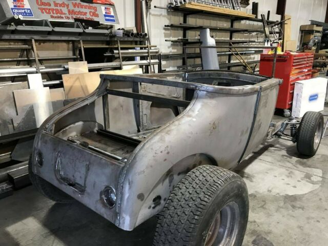 1926 Ford Model T Model T Hot Rod - photo 8