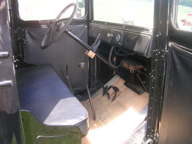 1926 Ford Model T - photo 11