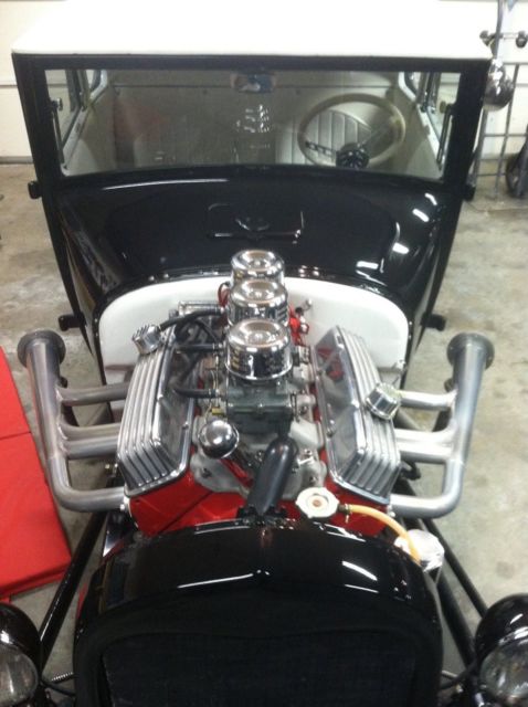 1926 Other Makes Coupe - photo 4
