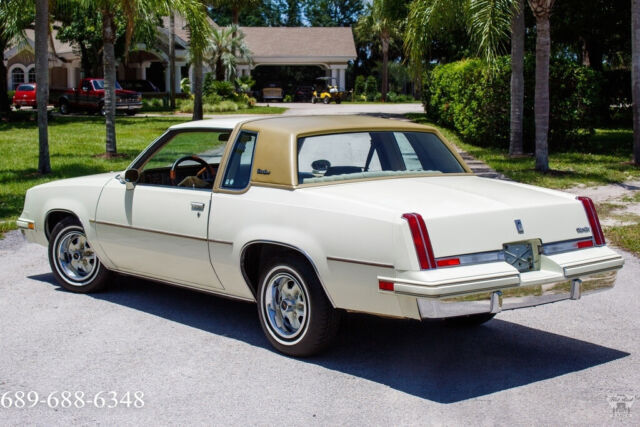 1981 Oldsmobile Cutlass 93K Original Miles - photo 10