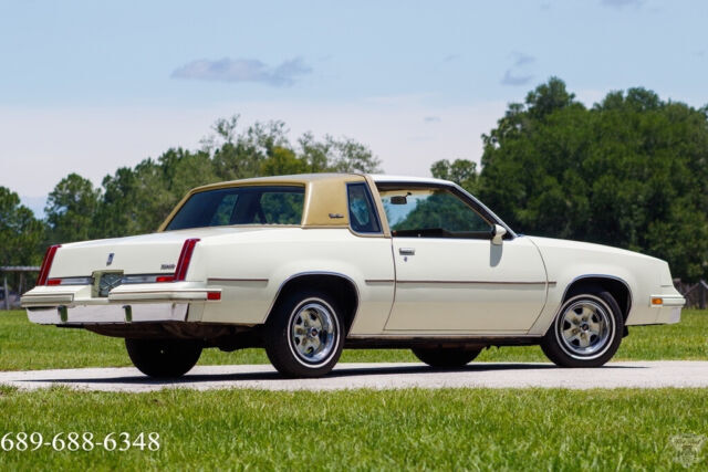 1981 Oldsmobile Cutlass 93K Original Miles - photo 11