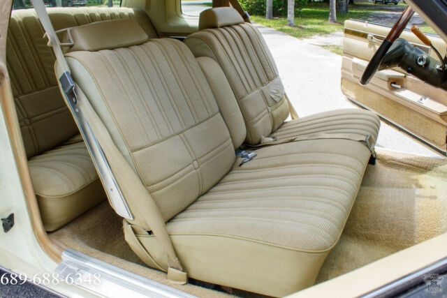 1981 Oldsmobile Cutlass 93K Original Miles - photo 5