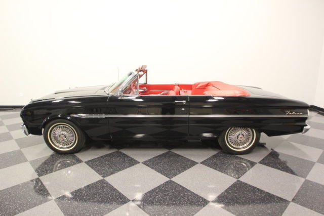 1963 Ford Falcon Futura - photo 2