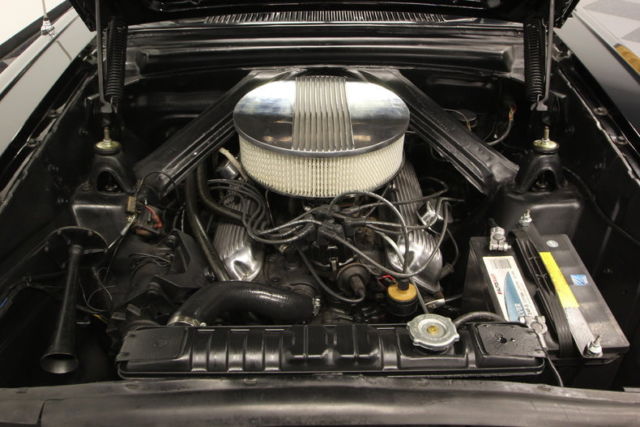 1963 Ford Falcon Futura - photo 3