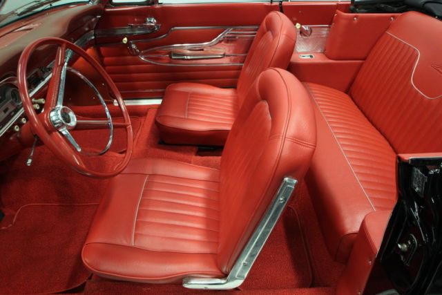 1963 Ford Falcon Futura - photo 4