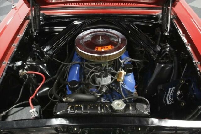 1963 Ford Falcon Futura - photo 4