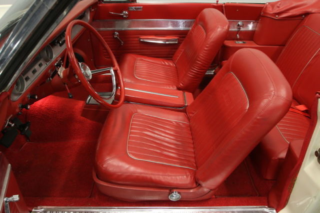 1964 Ford Falcon - photo 4