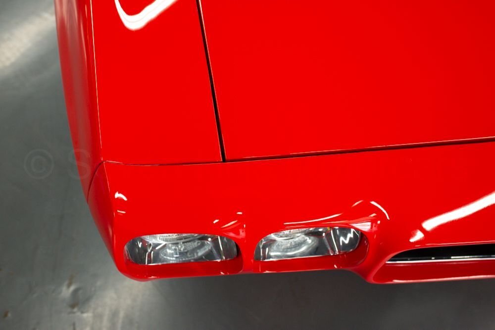 1970 Pontiac GTO Frame Off Restored, EXTRA CLEAN - photo 11