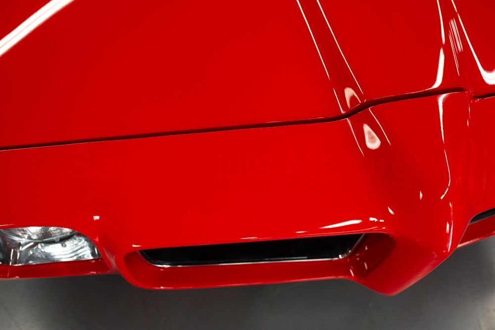 1970 Pontiac GTO Frame Off Restored, EXTRA CLEAN - photo 12