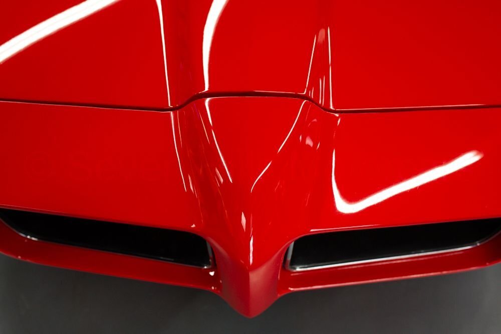 1970 Pontiac GTO Frame Off Restored, EXTRA CLEAN - photo 13