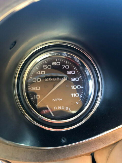 1976 Oldsmobile Cutlass - photo 11
