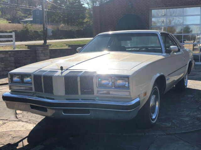1976 Oldsmobile Cutlass - photo 5