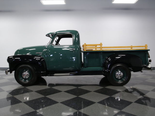 1950 Chevrolet 3600 - photo 3
