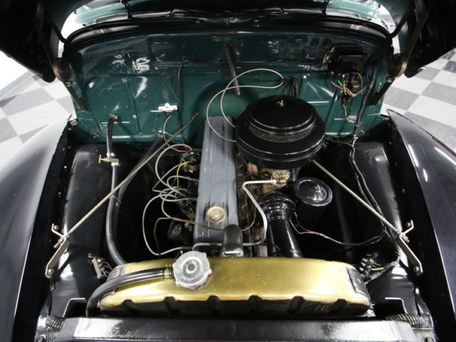 1950 Chevrolet 3600 - photo 4