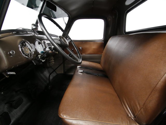 1950 Chevrolet 3600 - photo 5