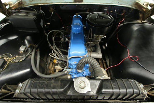 1964 Ford F-250 - photo 3