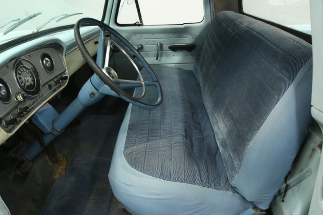 1964 Ford F-250 - photo 4