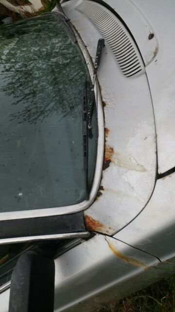 1979 Volvo 262 - photo 10