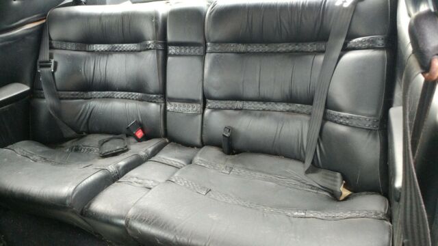 1979 Volvo 262 - photo 13