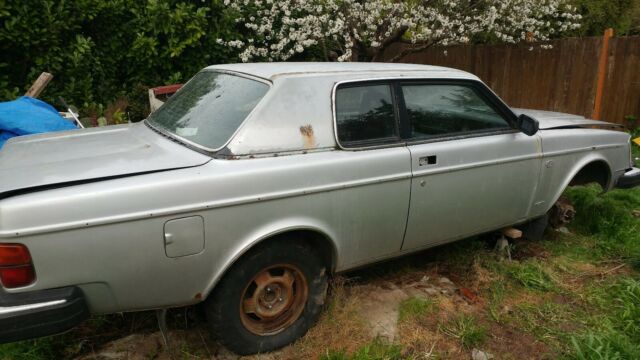 1979 Volvo 262 - photo 2