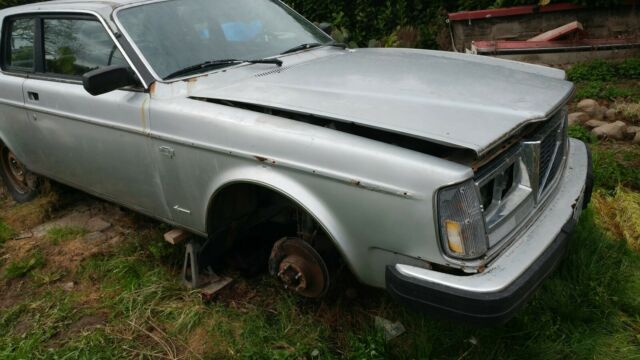 1979 Volvo 262 - photo 3