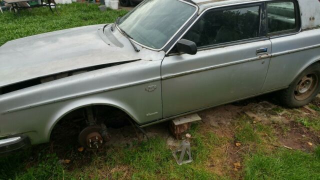 1979 Volvo 262 - photo 5