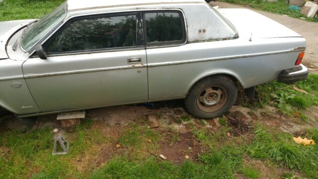 1979 Volvo 262 - photo 6