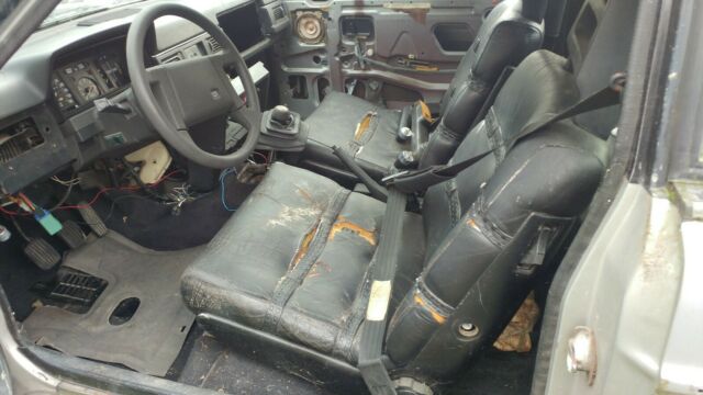 1979 Volvo 262 - photo 8