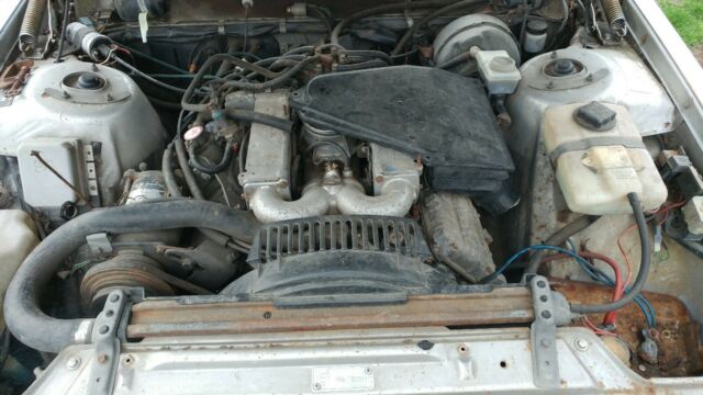 1979 Volvo 262 - photo 9