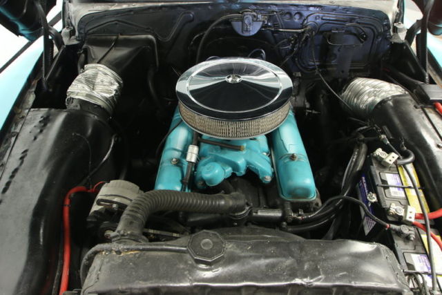 1953 Buick Super Sedan - photo 3