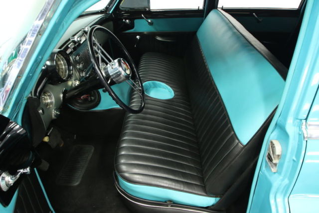 1953 Buick Super Sedan - photo 4