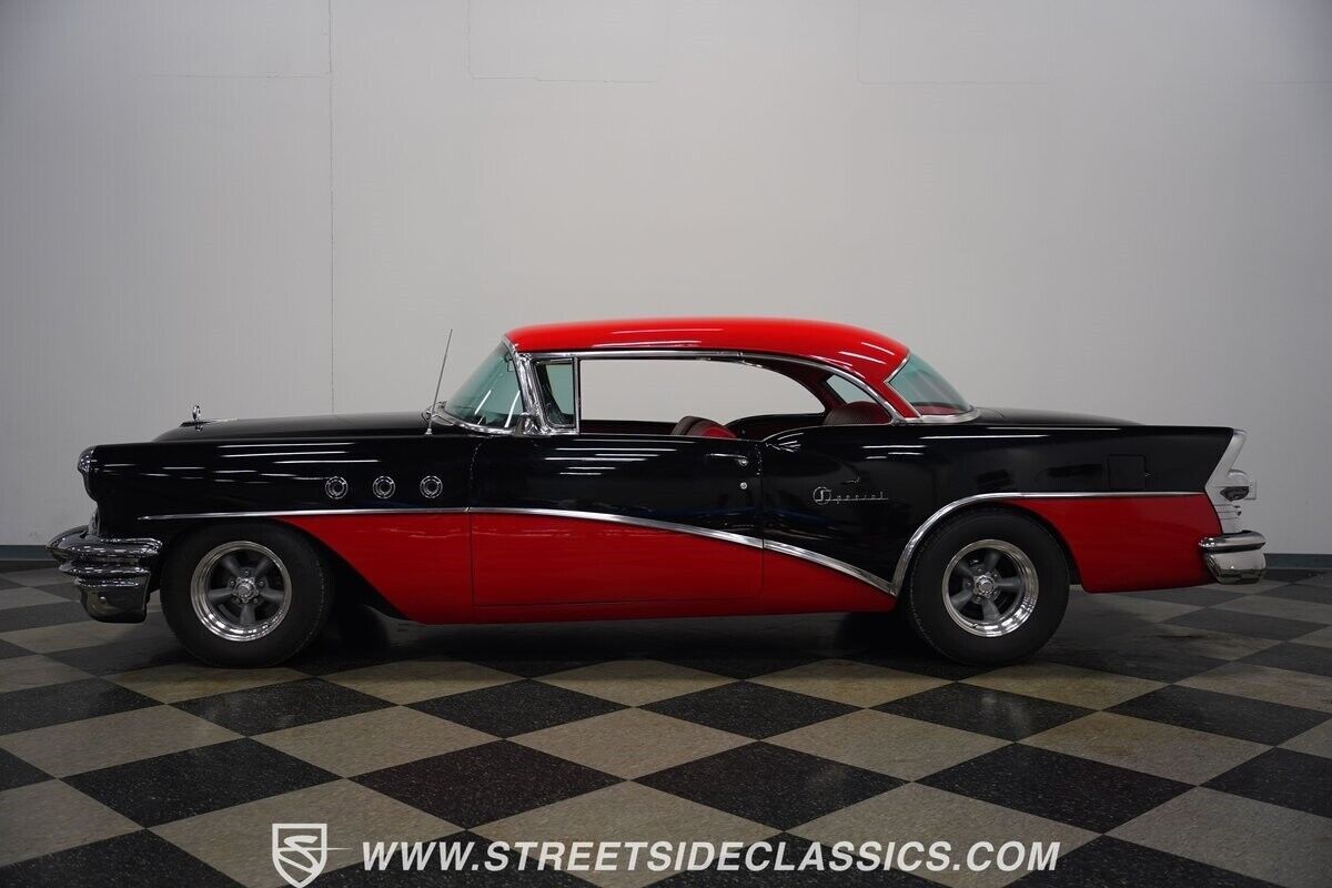 1955 Buick Special Riviera - photo 3