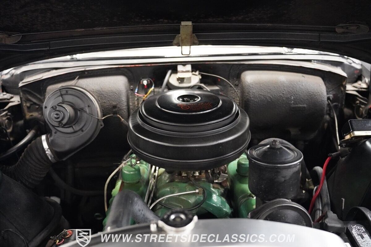 1955 Buick Special Riviera - photo 4
