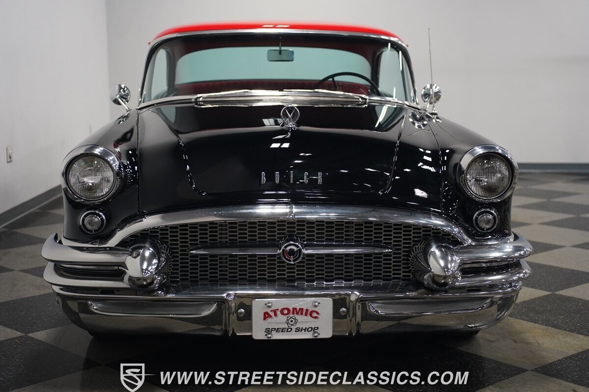 1955 Buick Special Riviera - photo 6