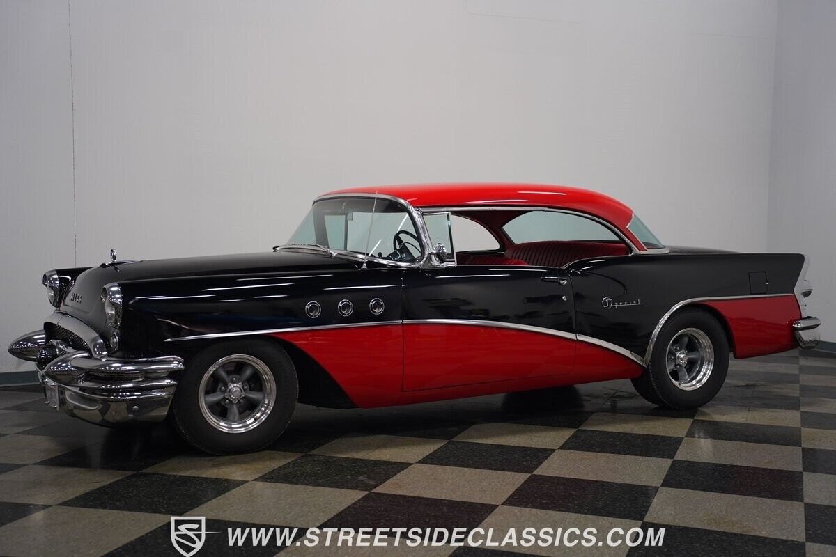1955 Buick Special Riviera - photo 9