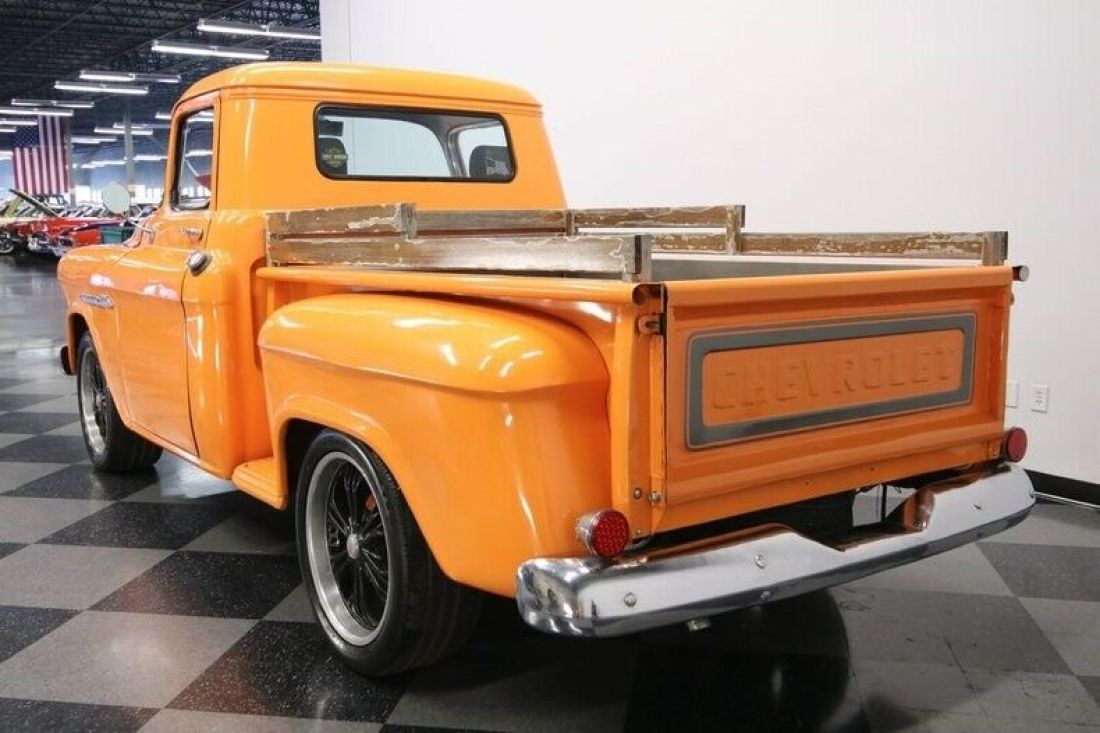 1955 Chevrolet Other Pickups - photo 10