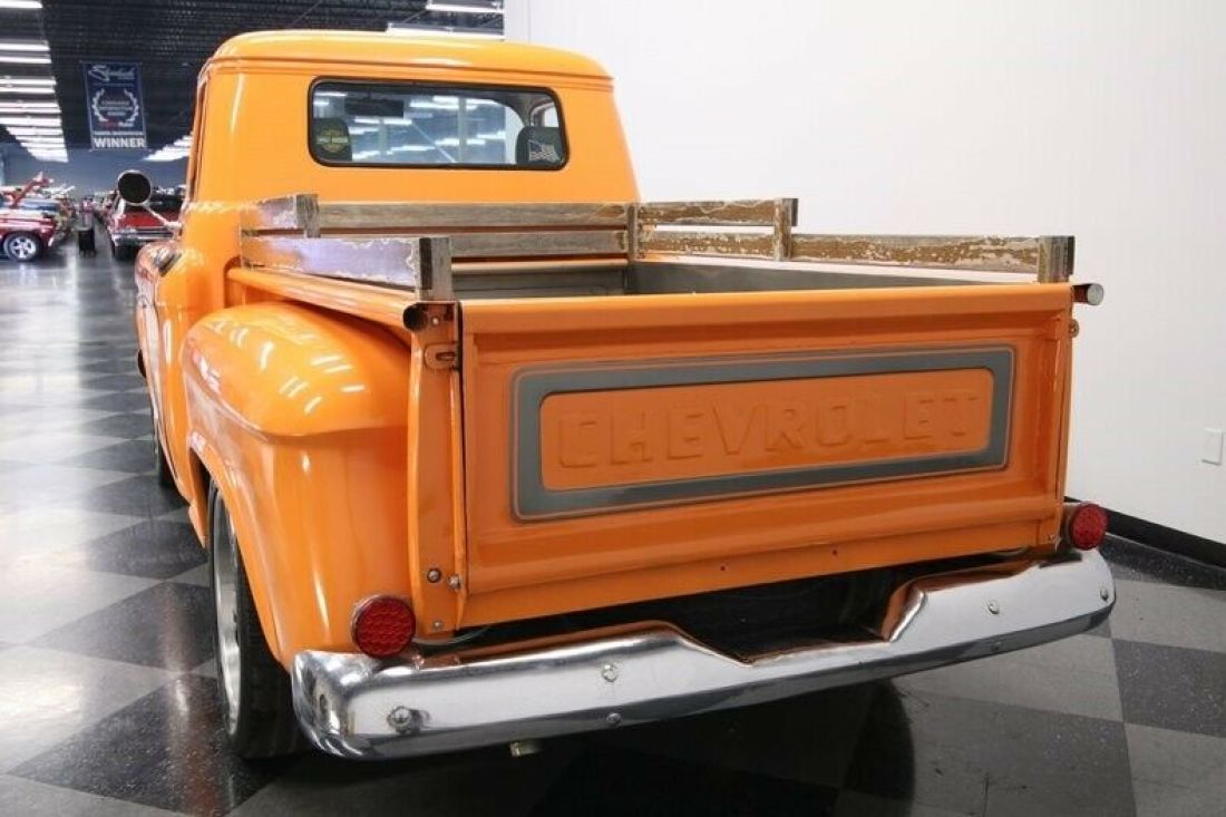 1955 Chevrolet Other Pickups - photo 11