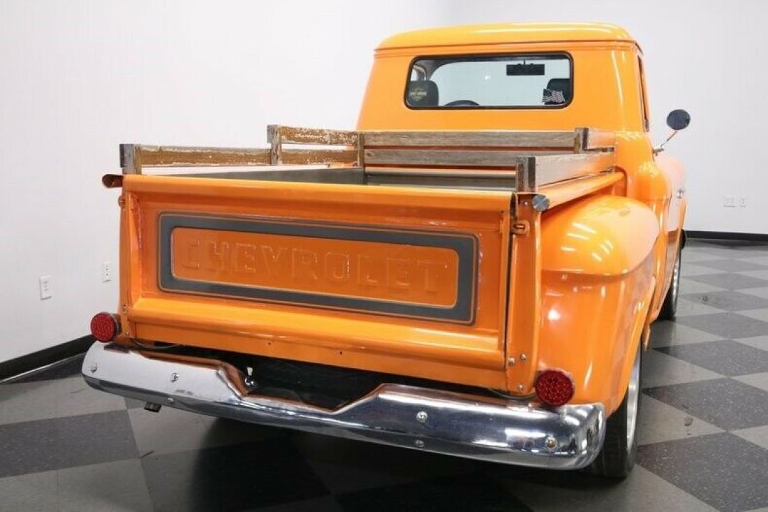 1955 Chevrolet Other Pickups - photo 13