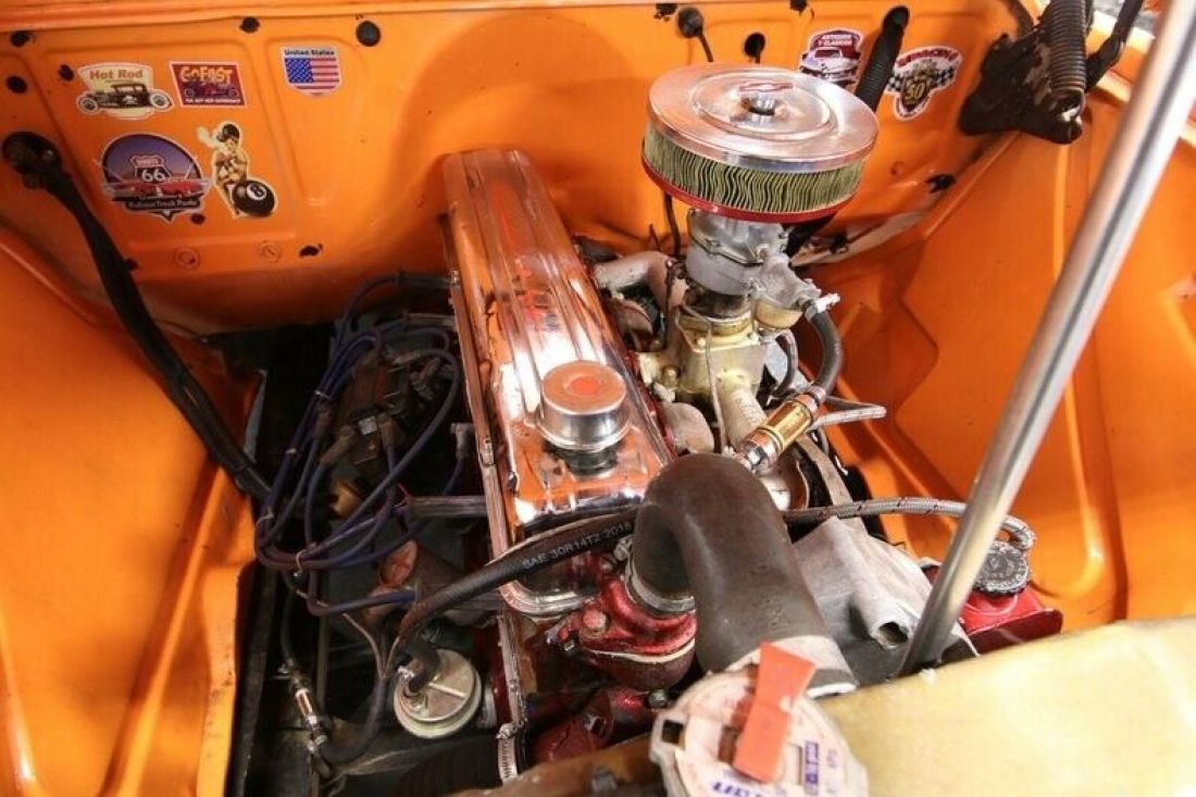 1955 Chevrolet Other Pickups - photo 4