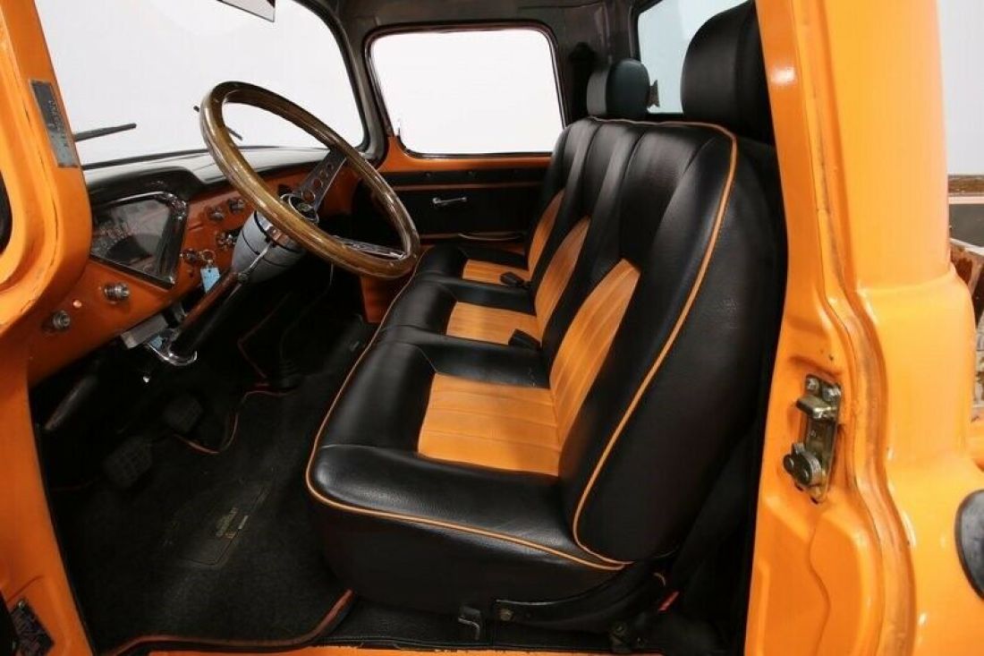 1955 Chevrolet Other Pickups - photo 5