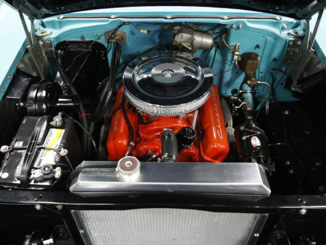 1957 Chevrolet Bel Air/150/210 DEL RAY - photo 3